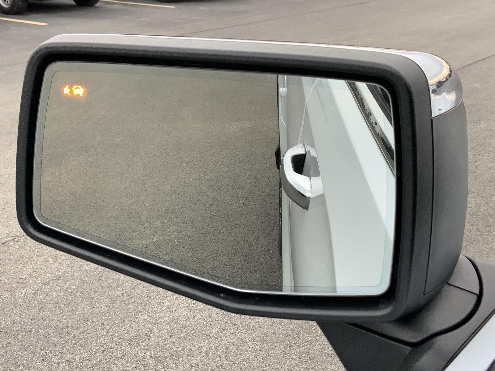 2026 GMC Sierra 1500 Denali - Photo 27