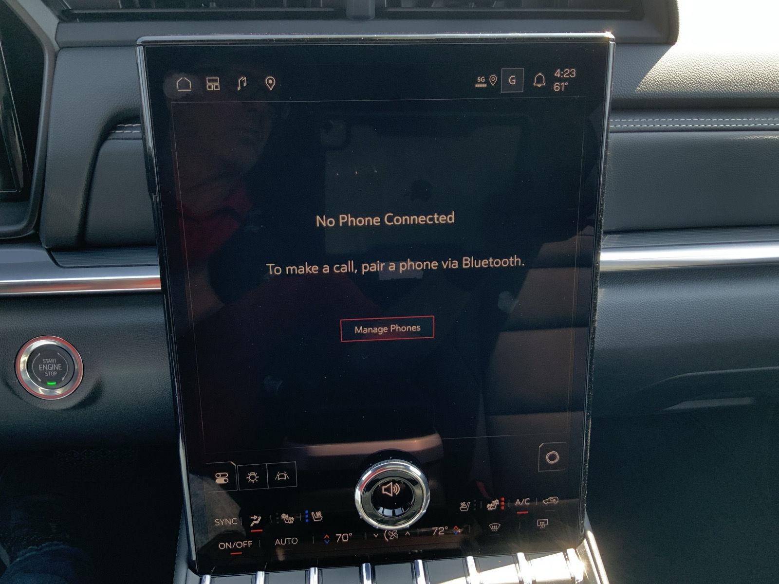 2026 GMC Terrain Elevation - Photo 42