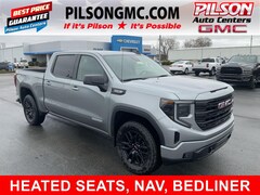 2026 GMC Sierra 1500 Elevation Truck