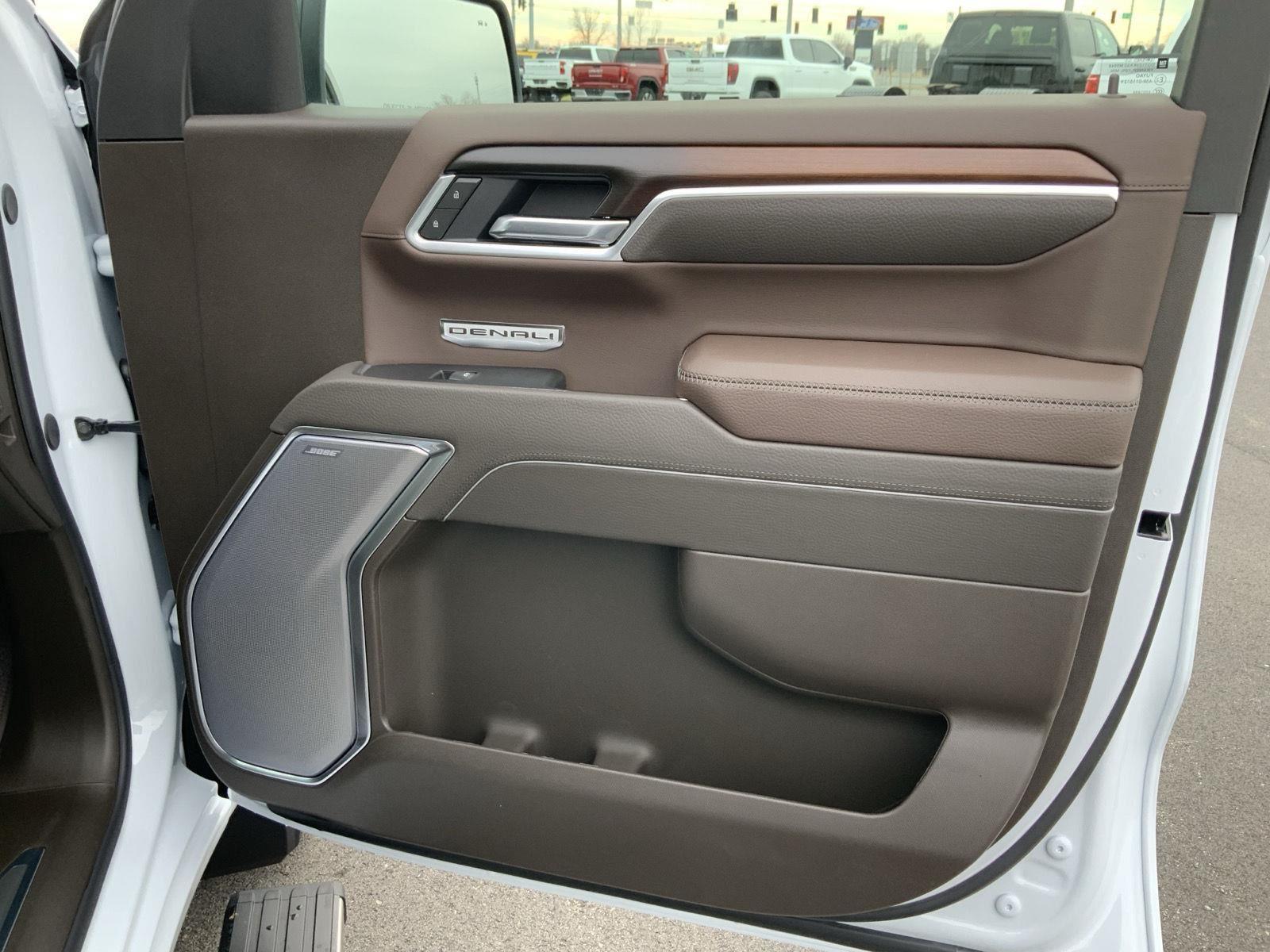 2026 GMC Sierra 1500 Denali - Photo 70