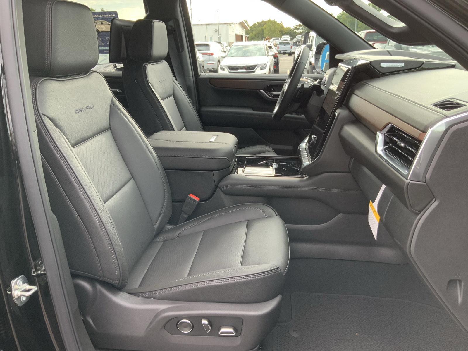2026 GMC Yukon Denali - Photo 62