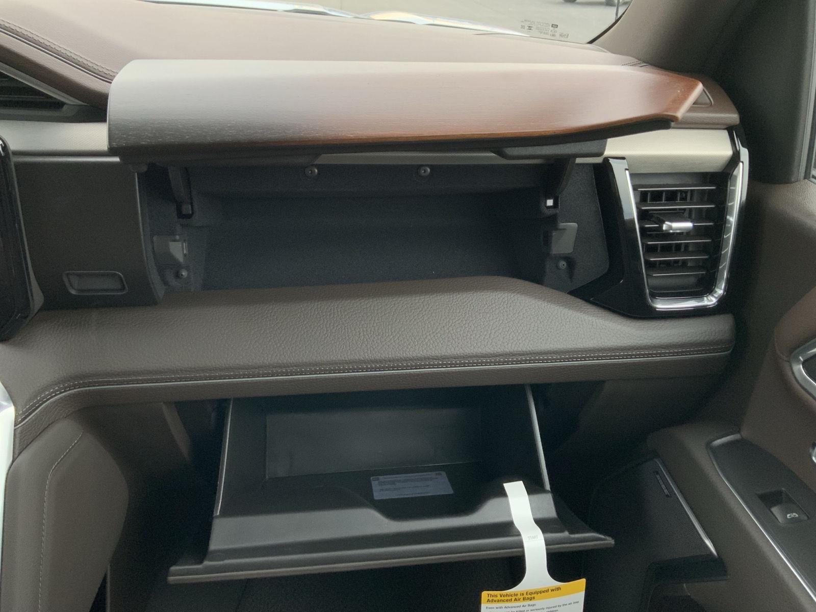 2026 GMC Sierra 1500 Denali - Photo 75