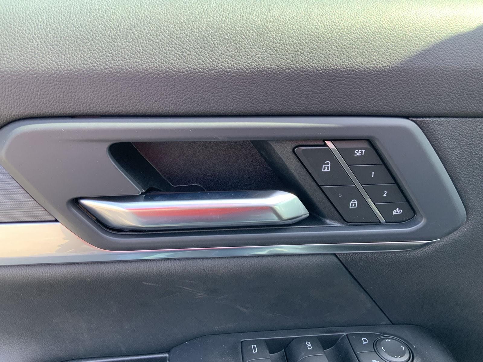 2026 GMC Terrain Elevation - Photo 22