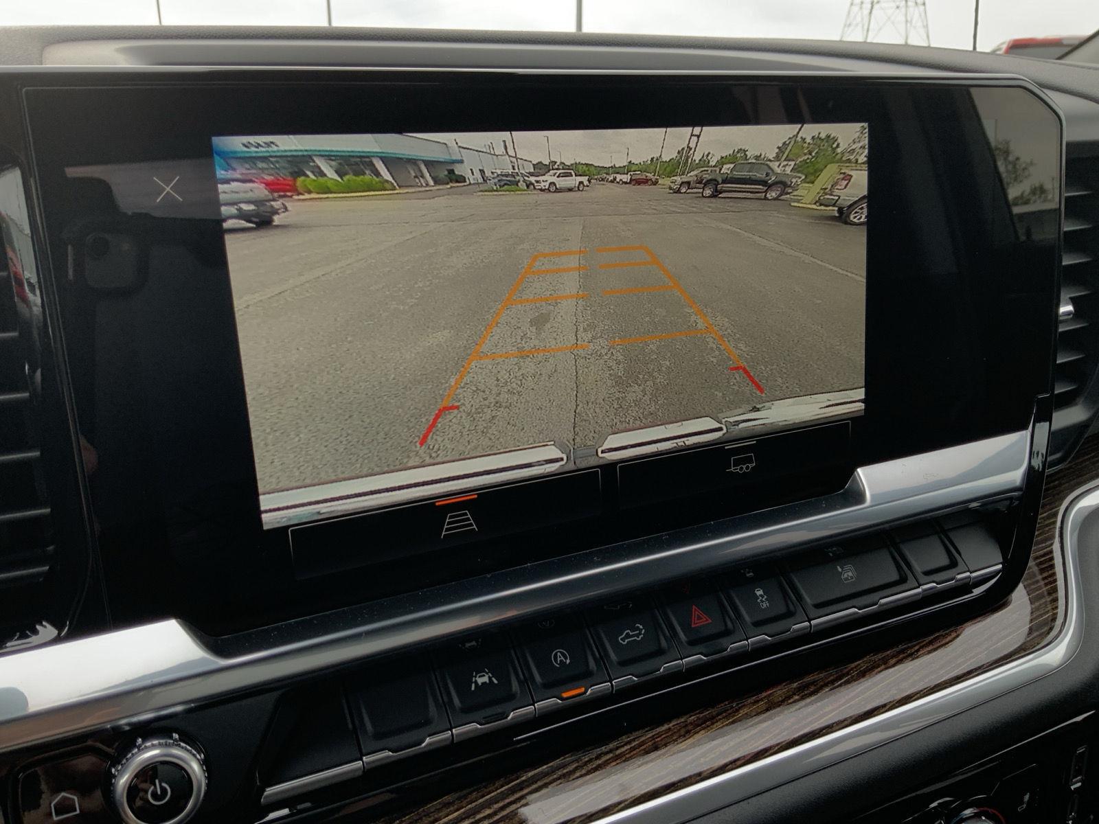 2026 GMC Sierra 1500 Elevation - Photo 37