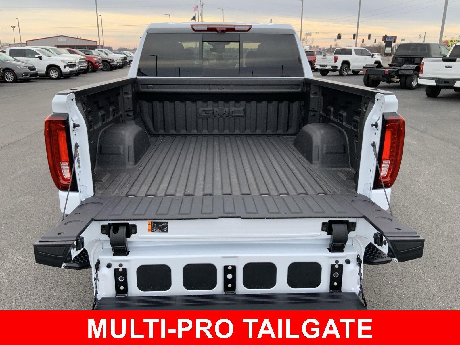 2026 GMC Sierra 1500 Denali - Photo 16