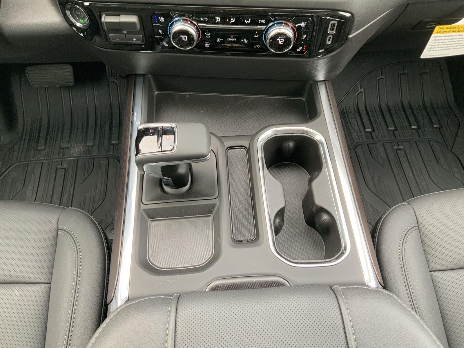 2026 GMC Sierra 1500 SLT - Photo 49