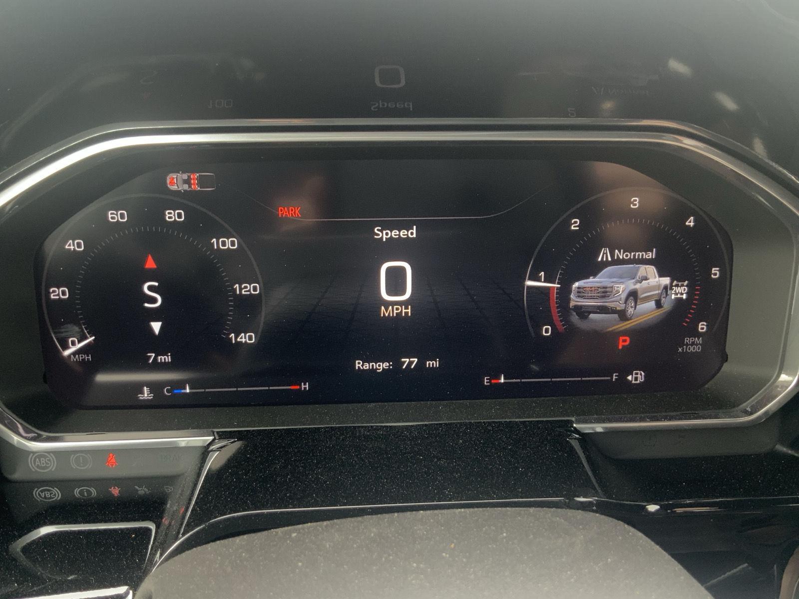2026 GMC Sierra 1500 SLT - Photo 31