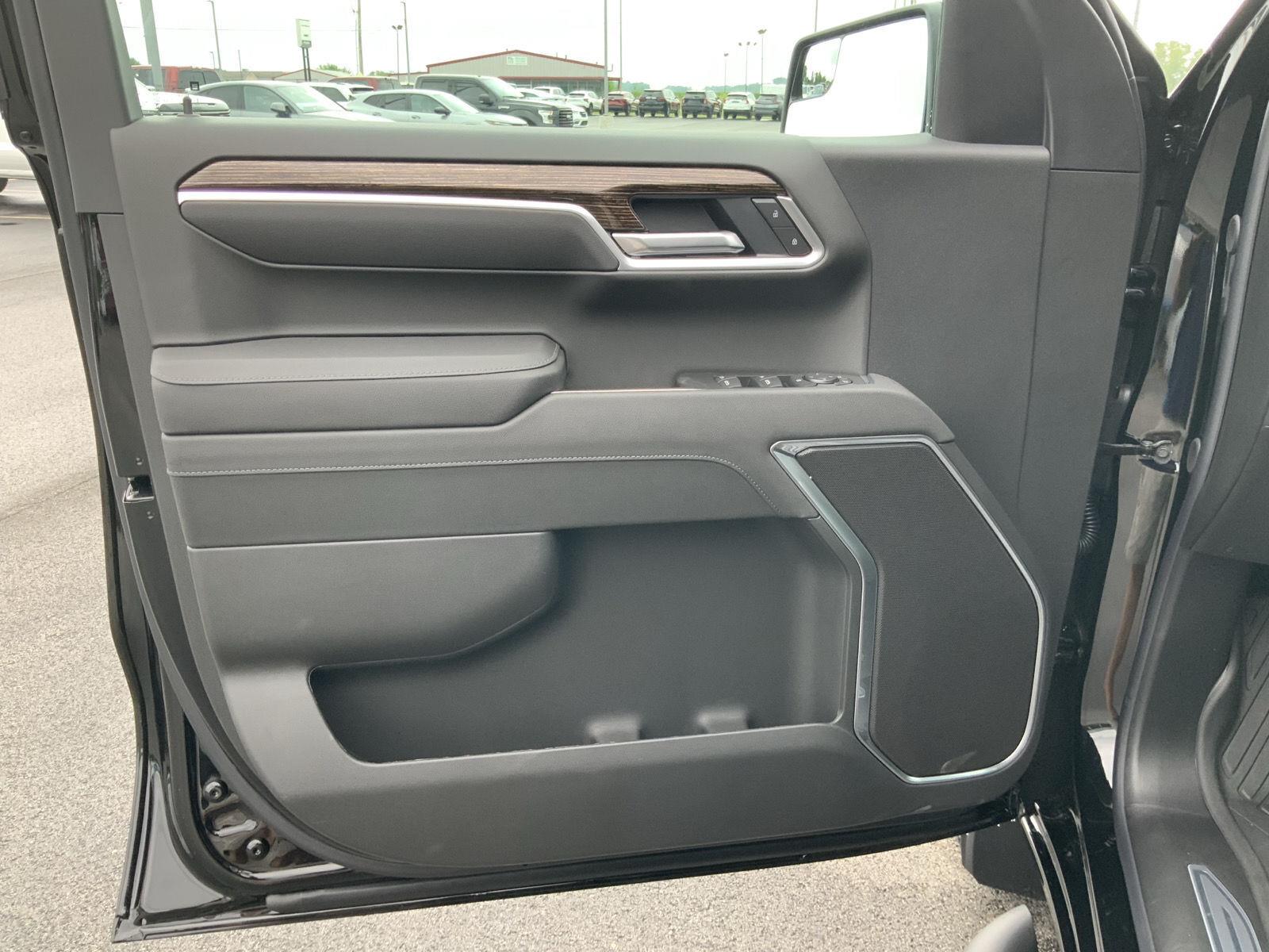 2026 GMC Sierra 1500 Elevation - Photo 17