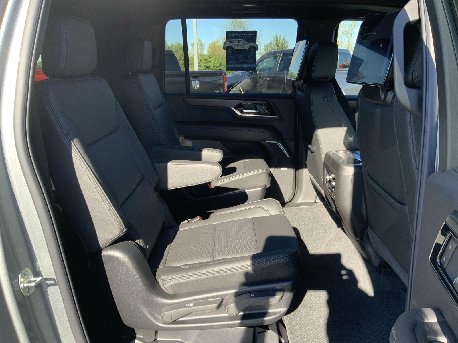 2027 GMC Yukon XL Denali - Photo 56