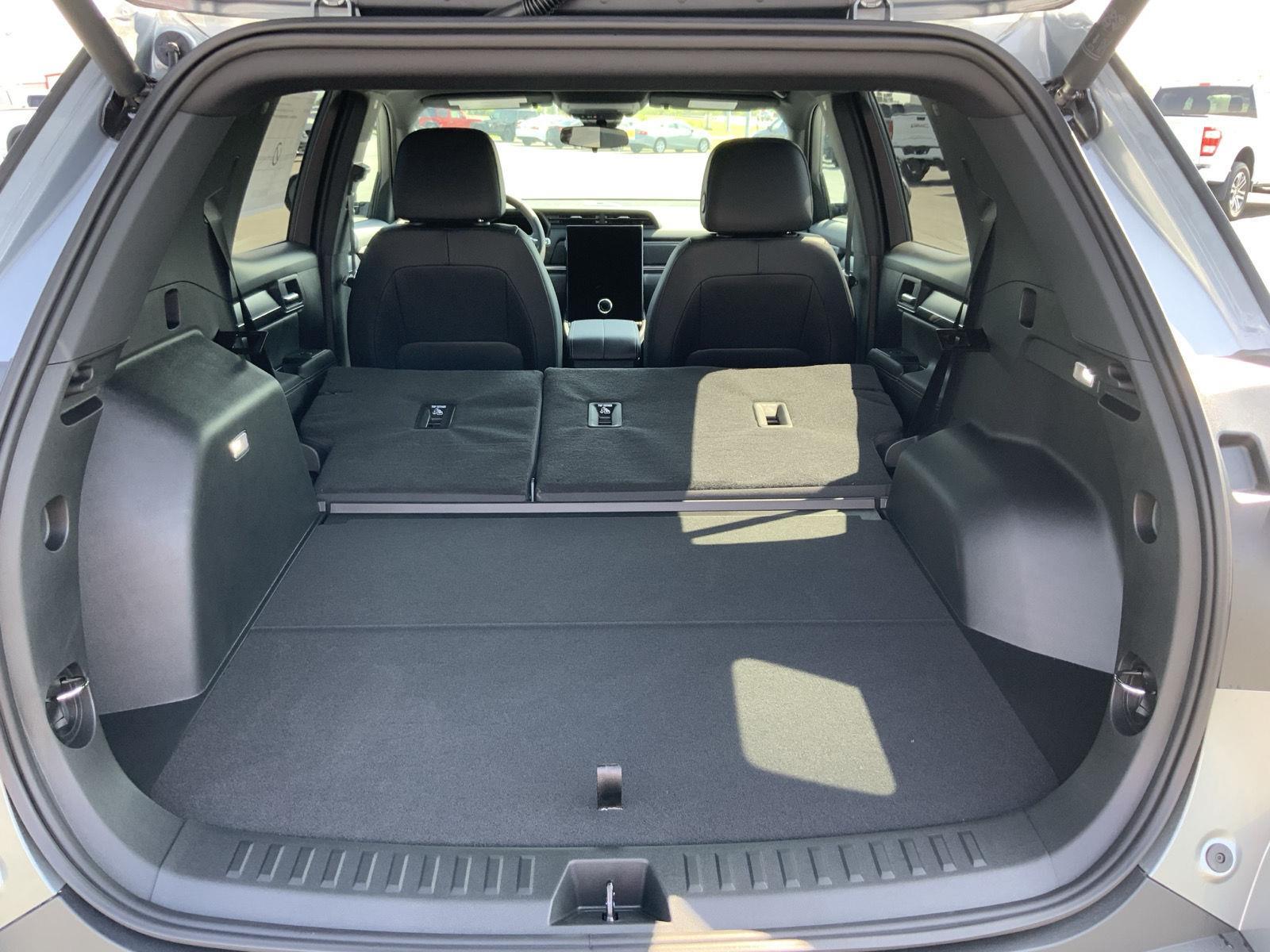 2026 GMC Terrain Elevation - Photo 11