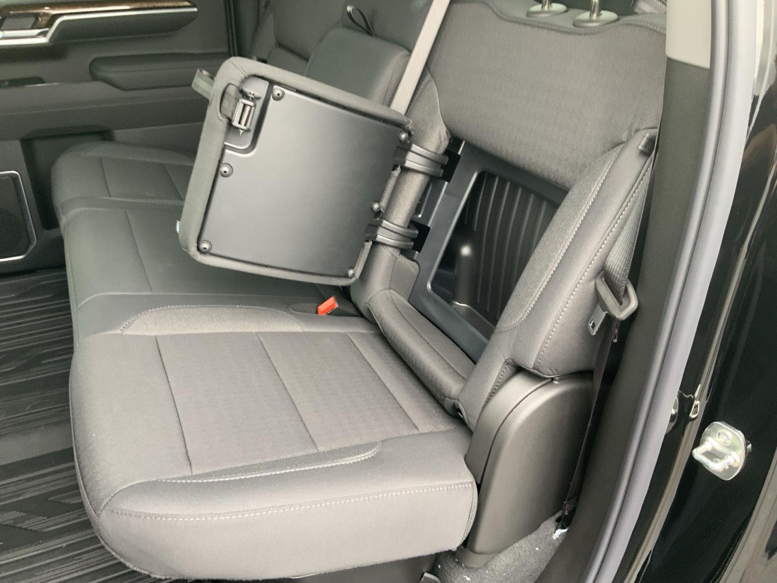 2026 GMC Sierra 1500 Elevation - Photo 48