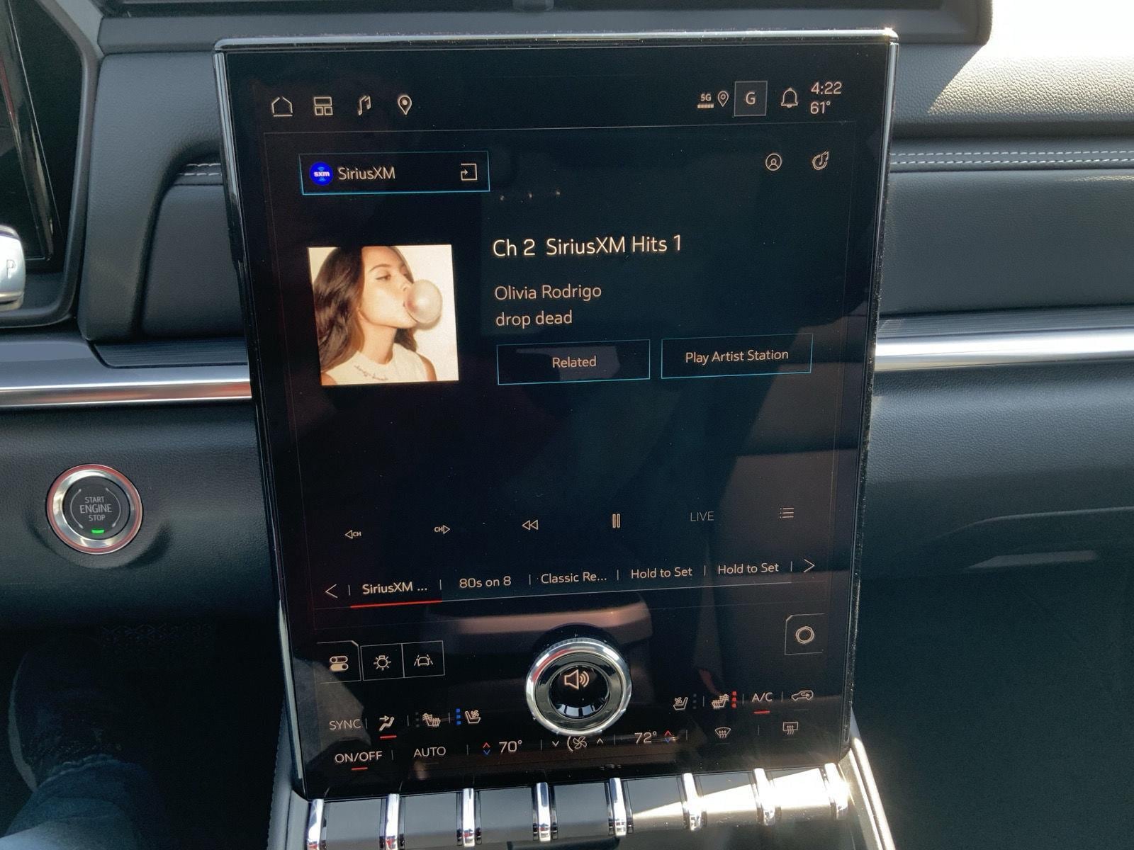 2026 GMC Terrain Elevation - Photo 39