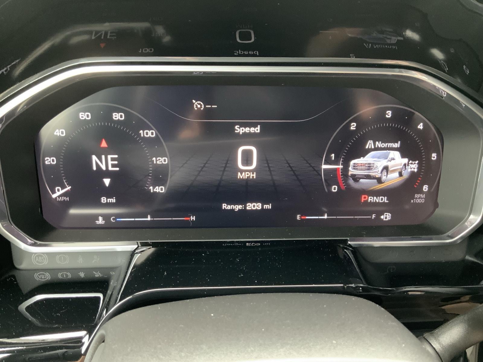 2026 GMC Sierra 1500 Elevation - Photo 23