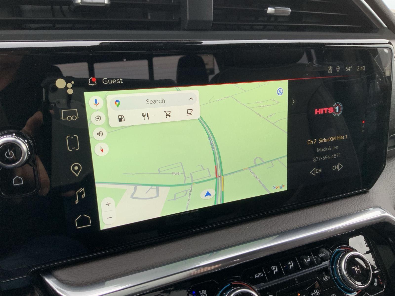 2026 GMC Sierra 1500 Denali - Photo 43