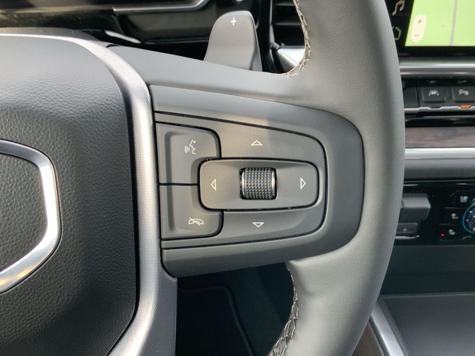 2026 GMC Sierra 1500 SLT - Photo 38