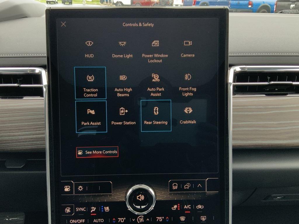 2025 GMC Sierra EV Denali - Photo 55