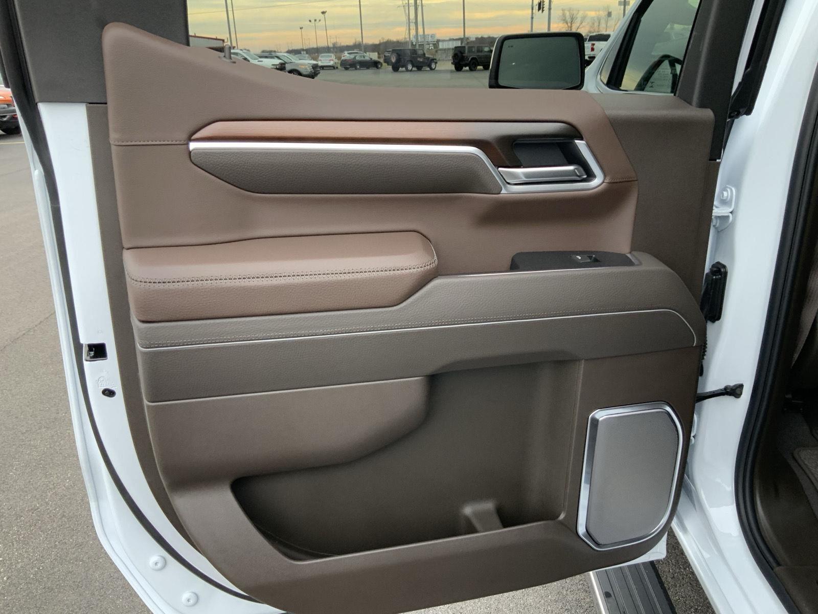 2026 GMC Sierra 1500 Denali - Photo 61