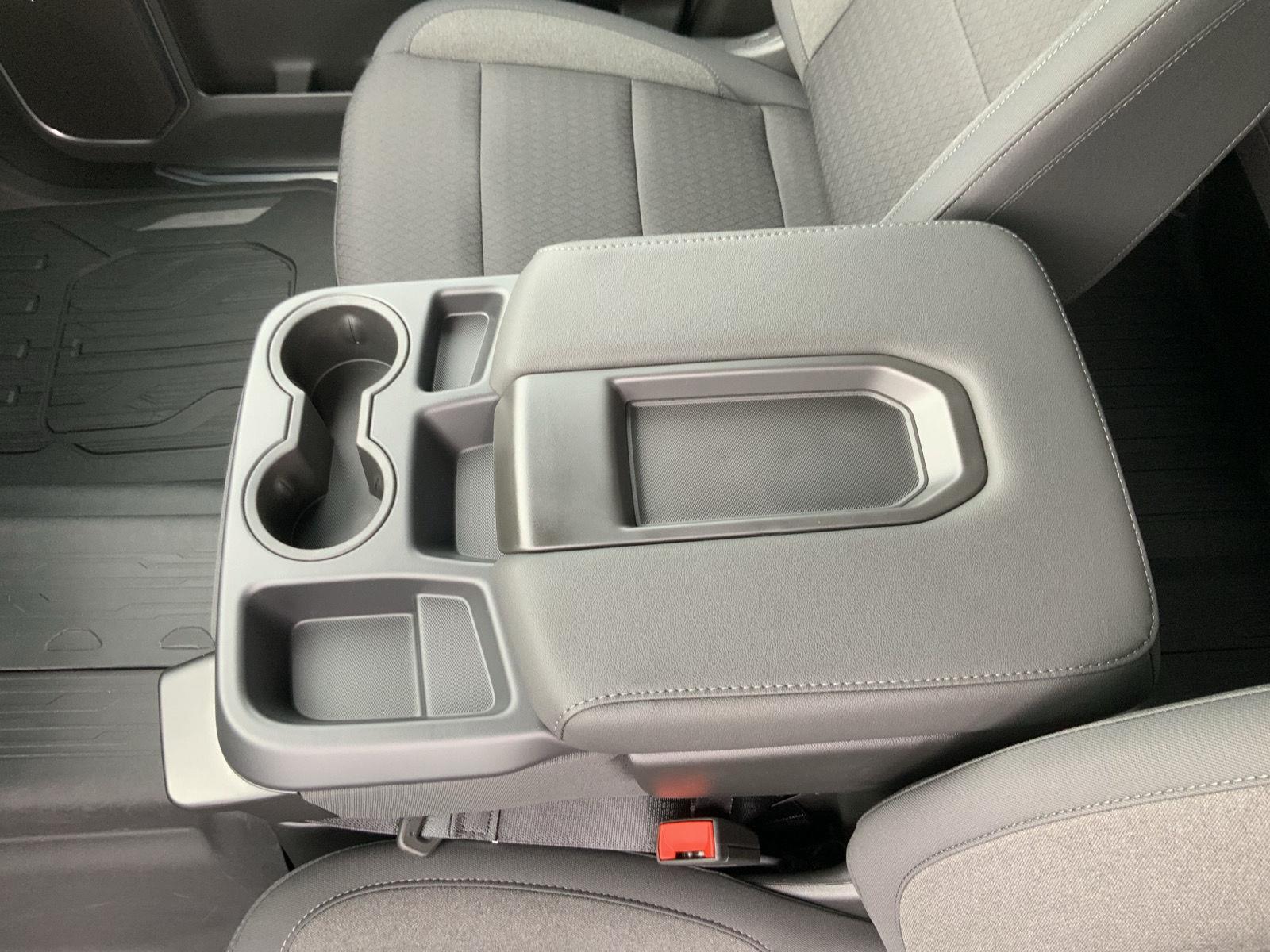 2026 GMC Sierra 1500 Elevation - Photo 42