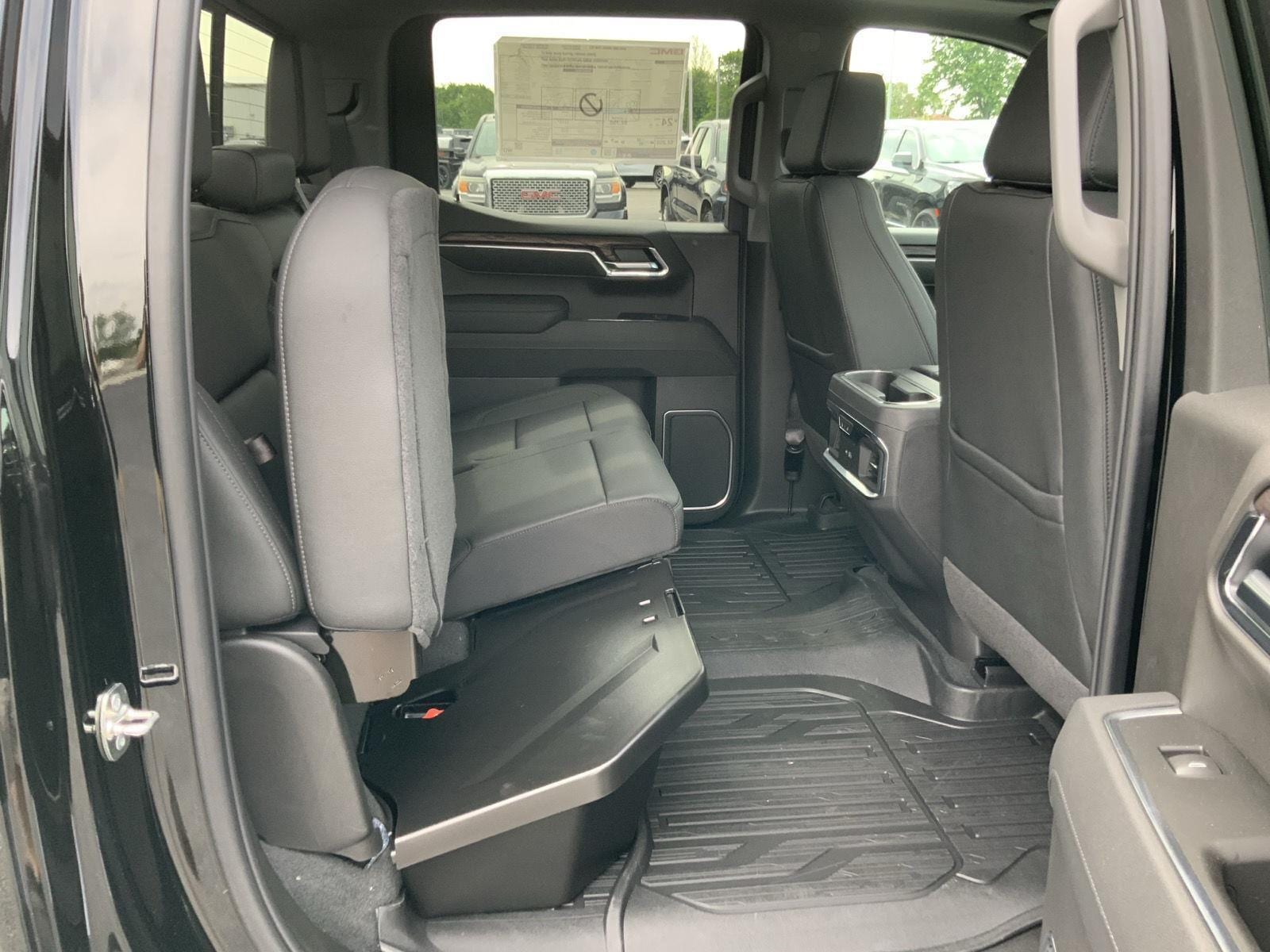 2026 GMC Sierra 1500 SLT - Photo 61