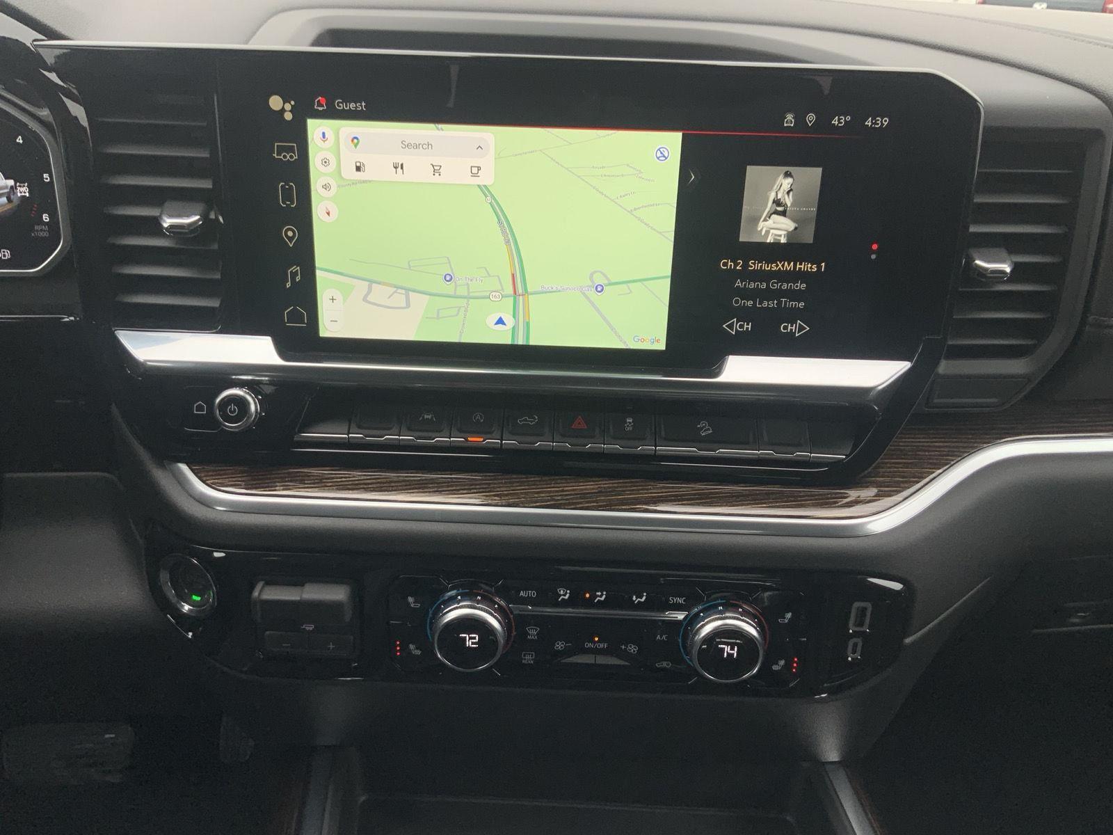 2026 GMC Sierra 1500 Elevation - Photo 35