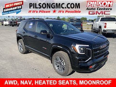 2026 GMC Terrain AT4 SUV