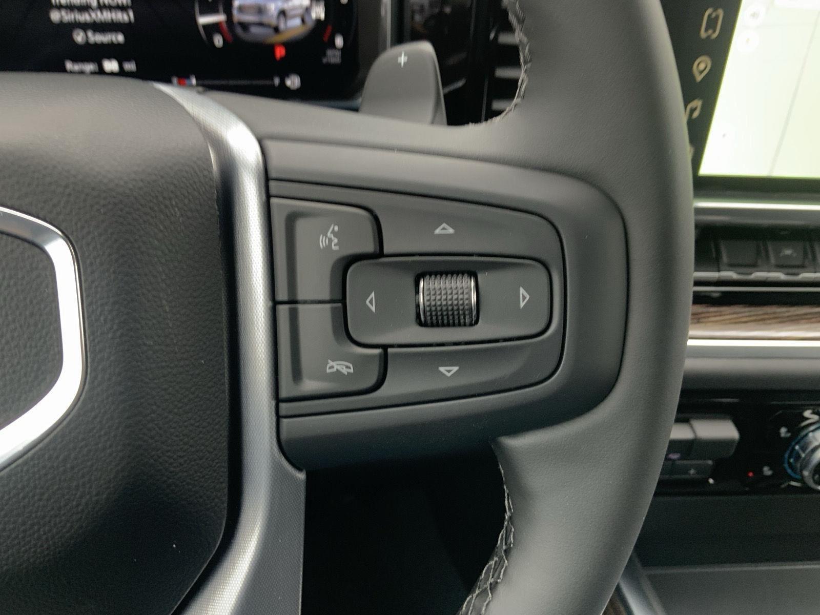 2026 GMC Sierra 1500 Elevation - Photo 31