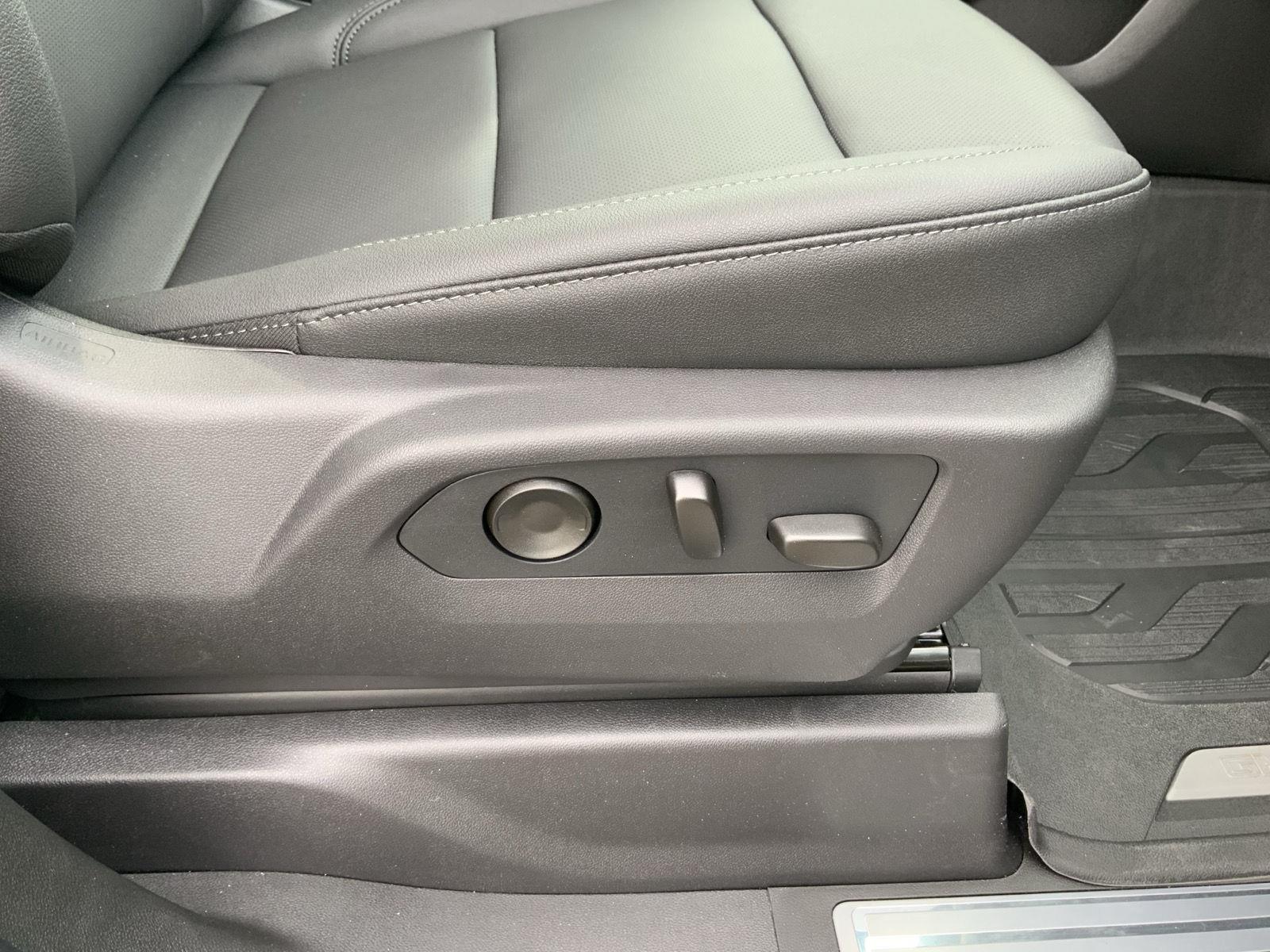 2026 GMC Sierra 1500 SLT - Photo 63