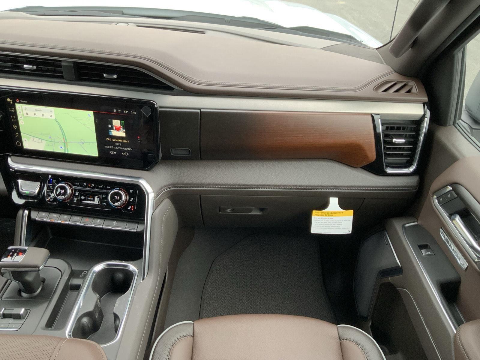2026 GMC Sierra 1500 Denali - Photo 74