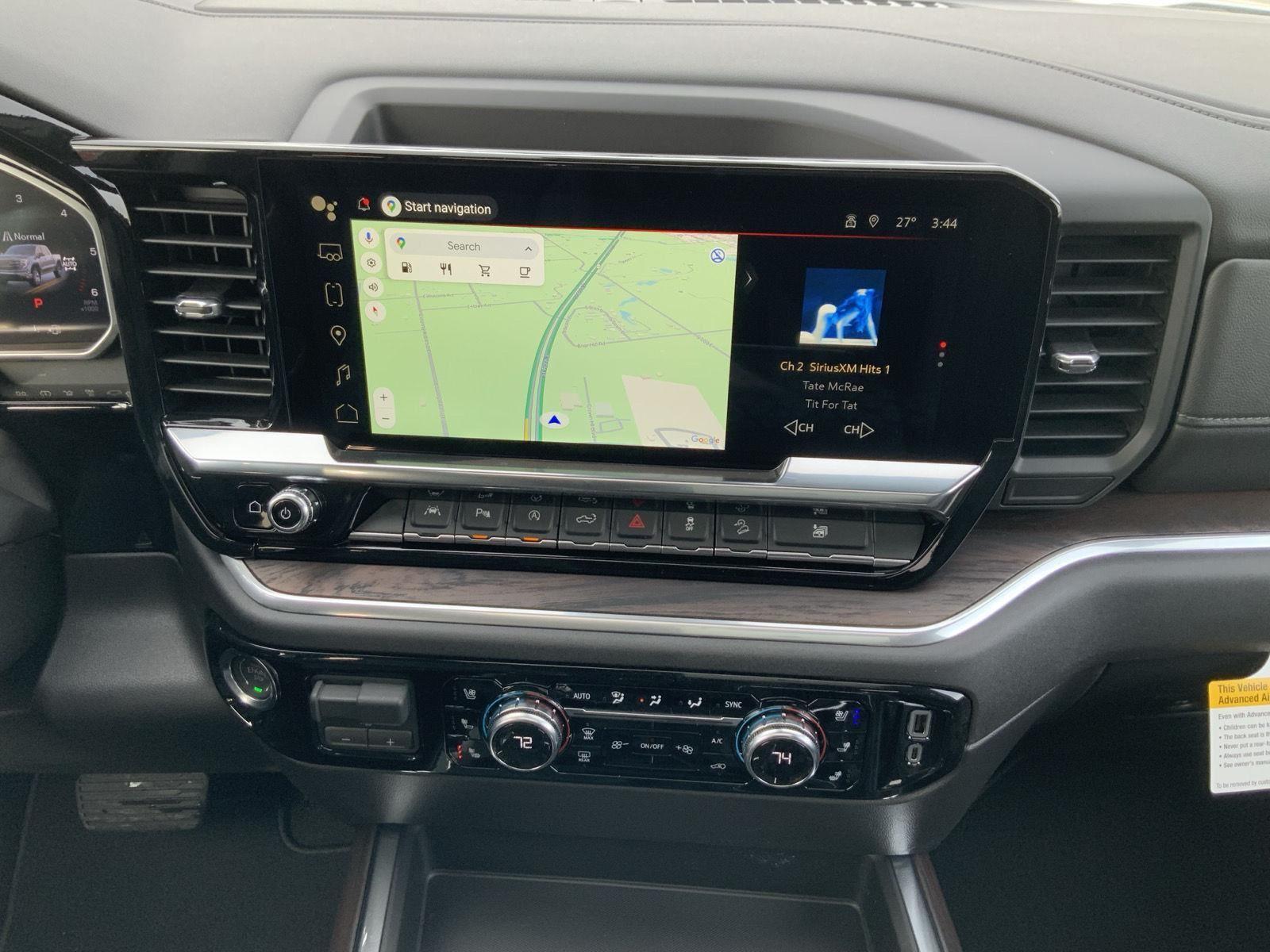 2026 GMC Sierra 1500 SLT - Photo 42