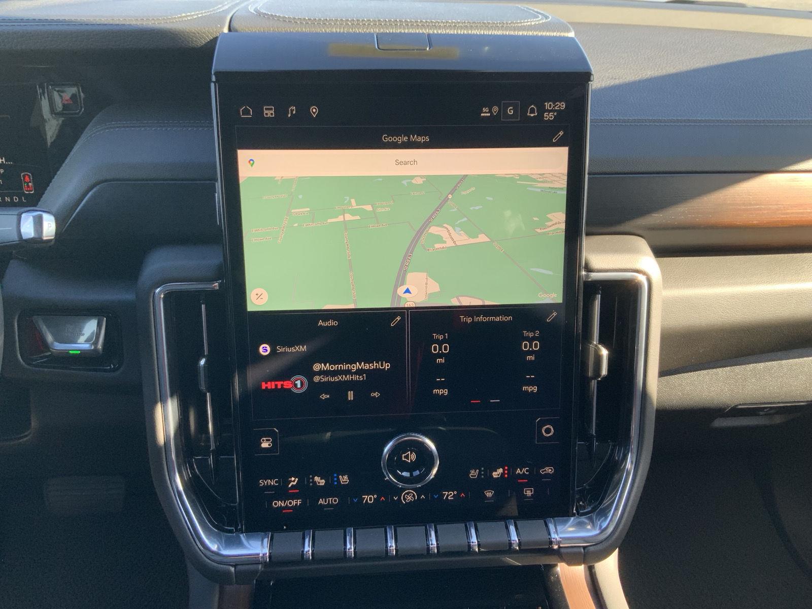 2027 GMC Yukon XL Denali - Photo 35
