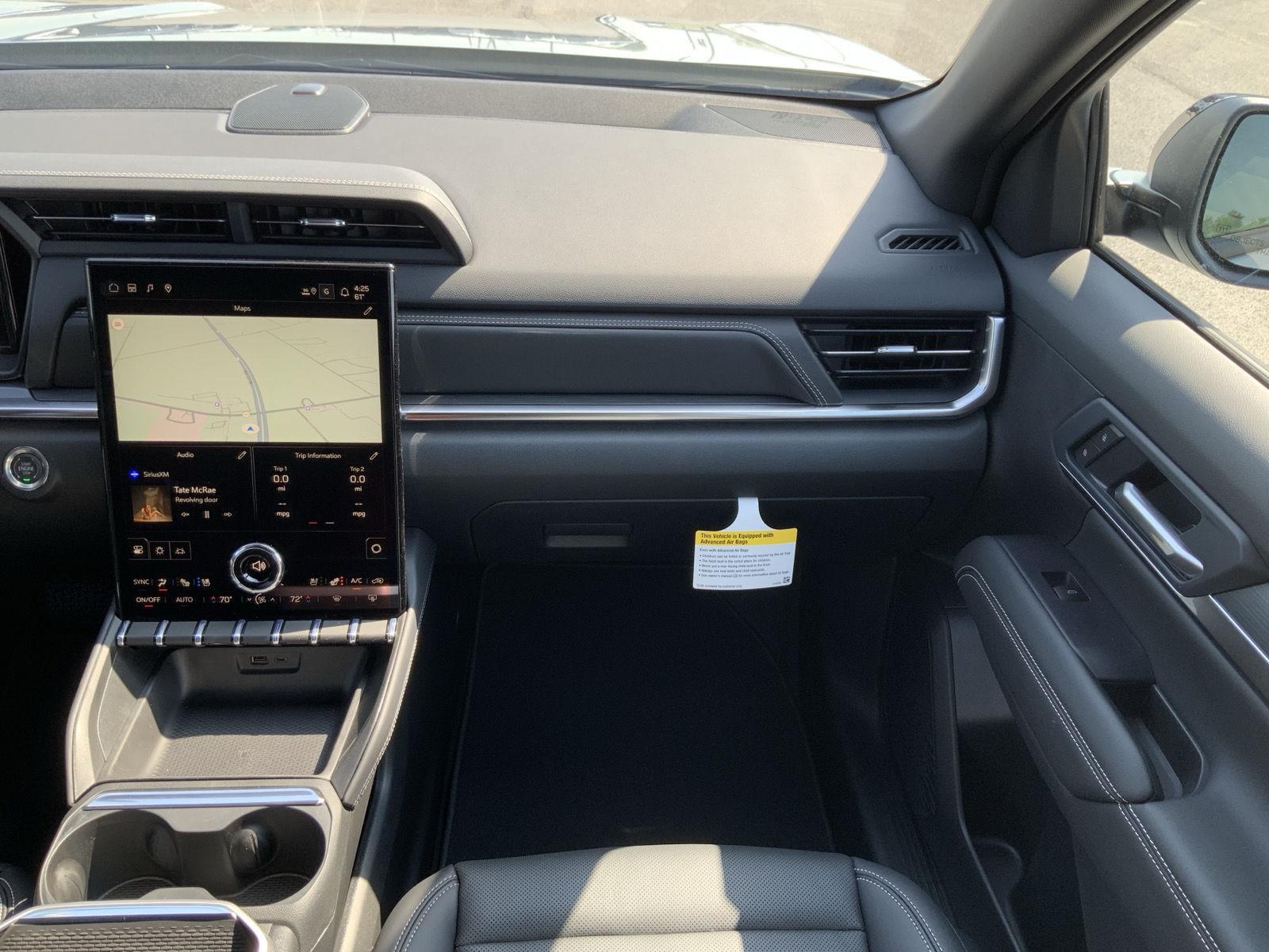 2026 GMC Terrain Elevation - Photo 48