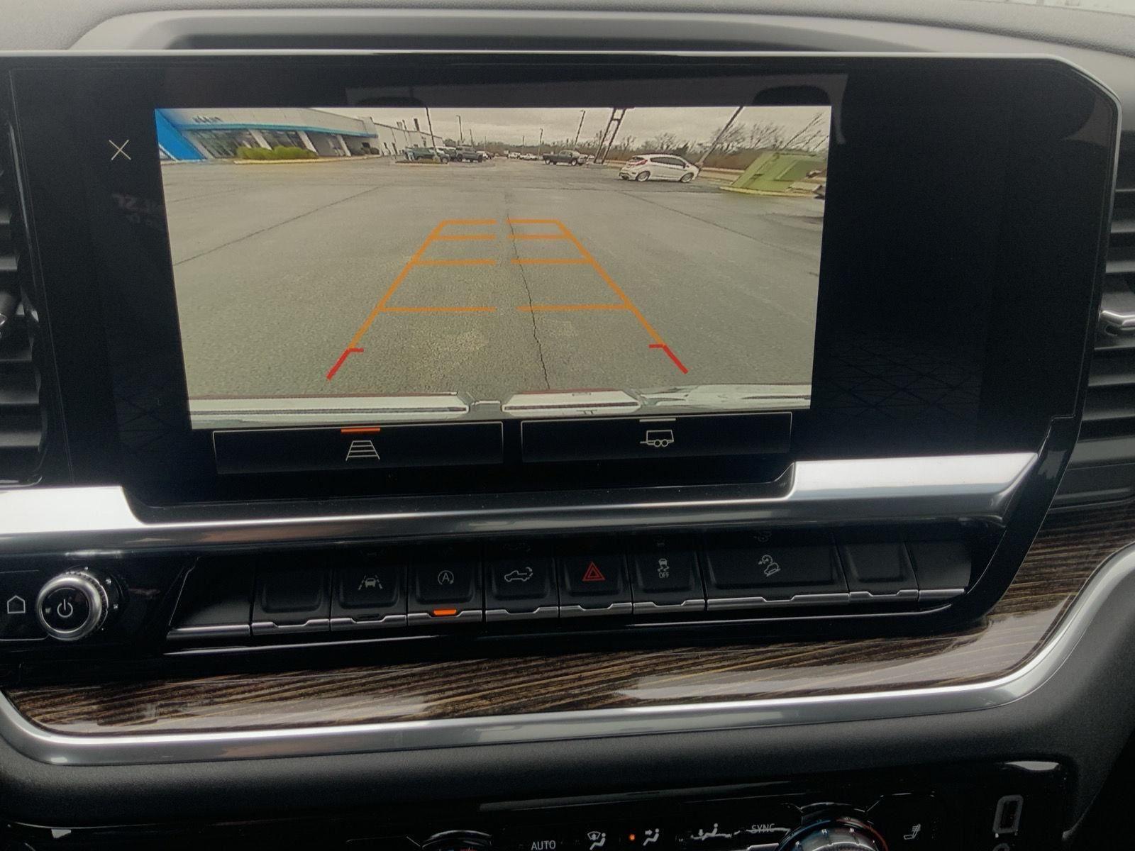 2026 GMC Sierra 1500 Elevation - Photo 41