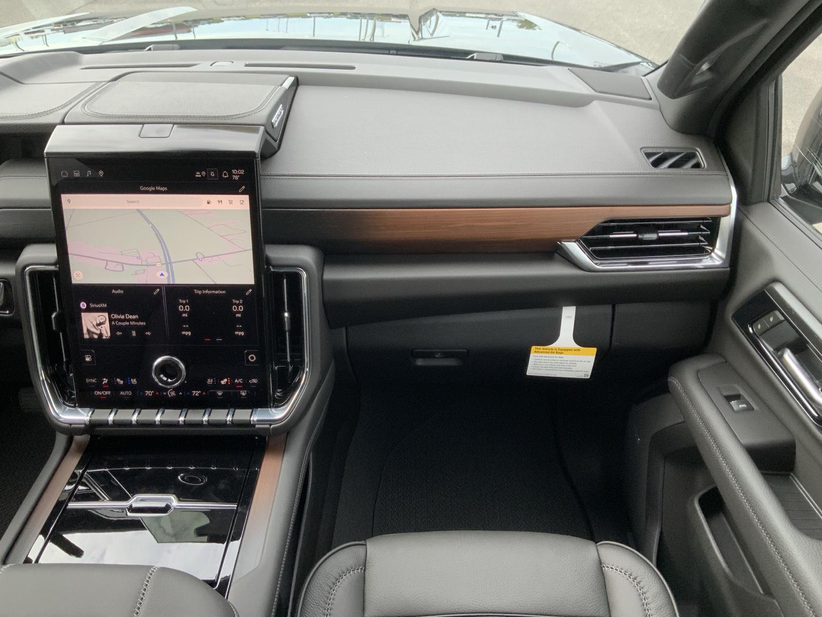 2026 GMC Yukon Denali - Photo 65