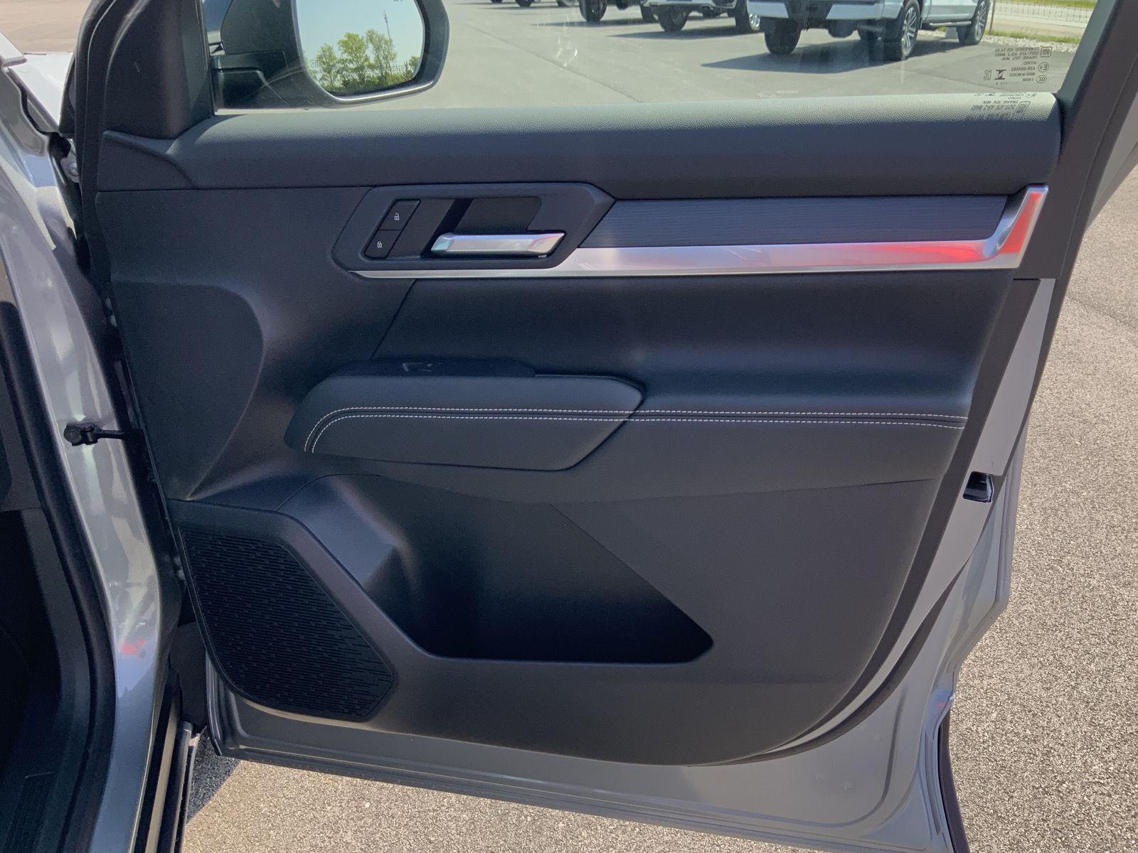 2026 GMC Terrain Elevation - Photo 54