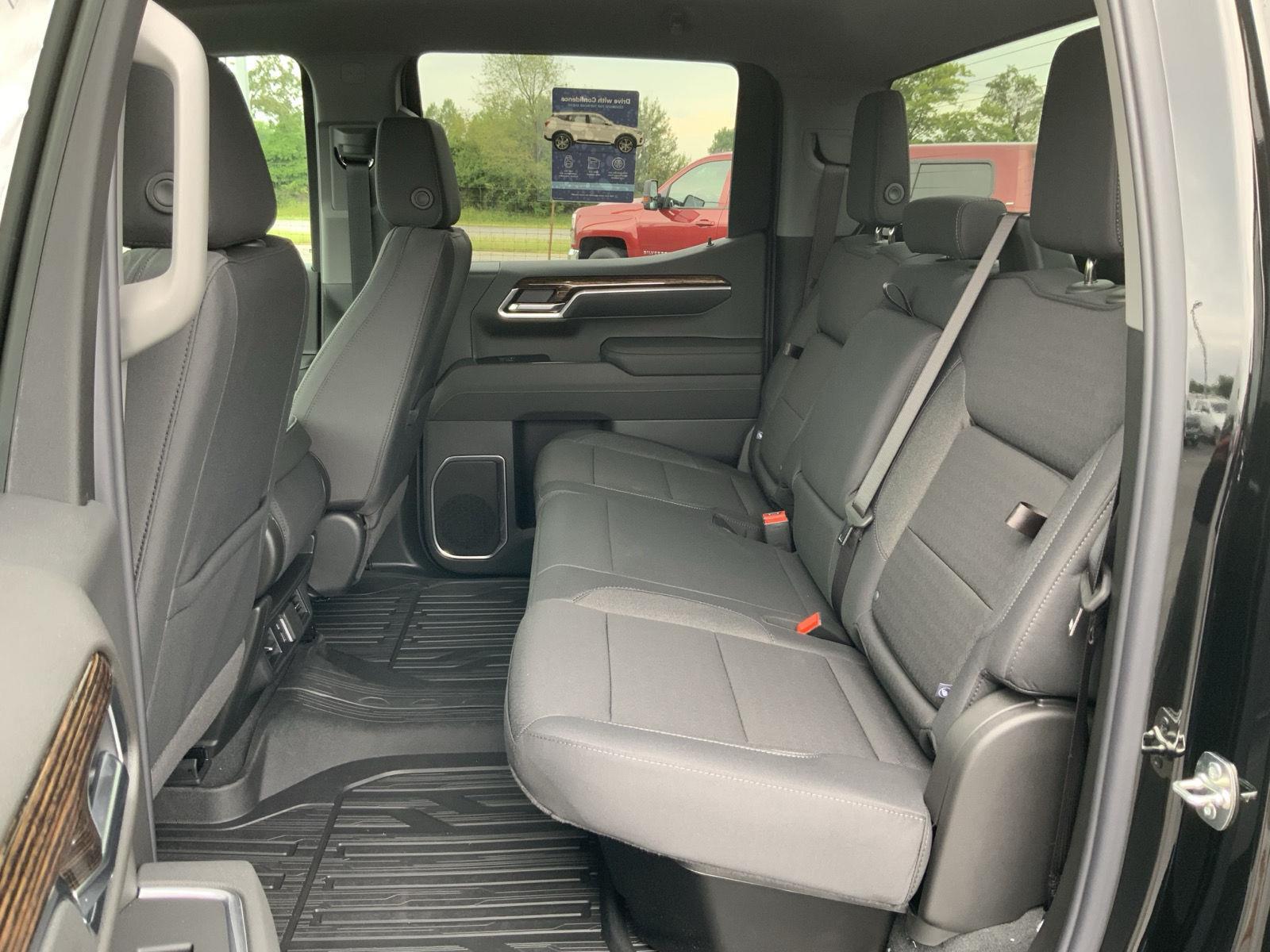 2026 GMC Sierra 1500 Elevation - Photo 47