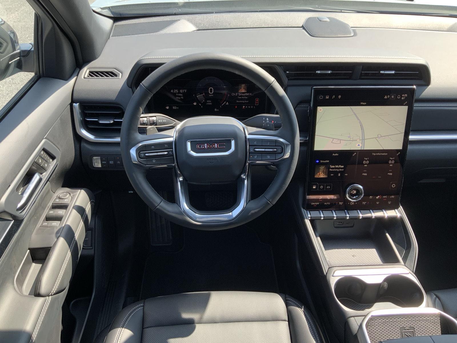 2026 GMC Terrain Elevation - Photo 27