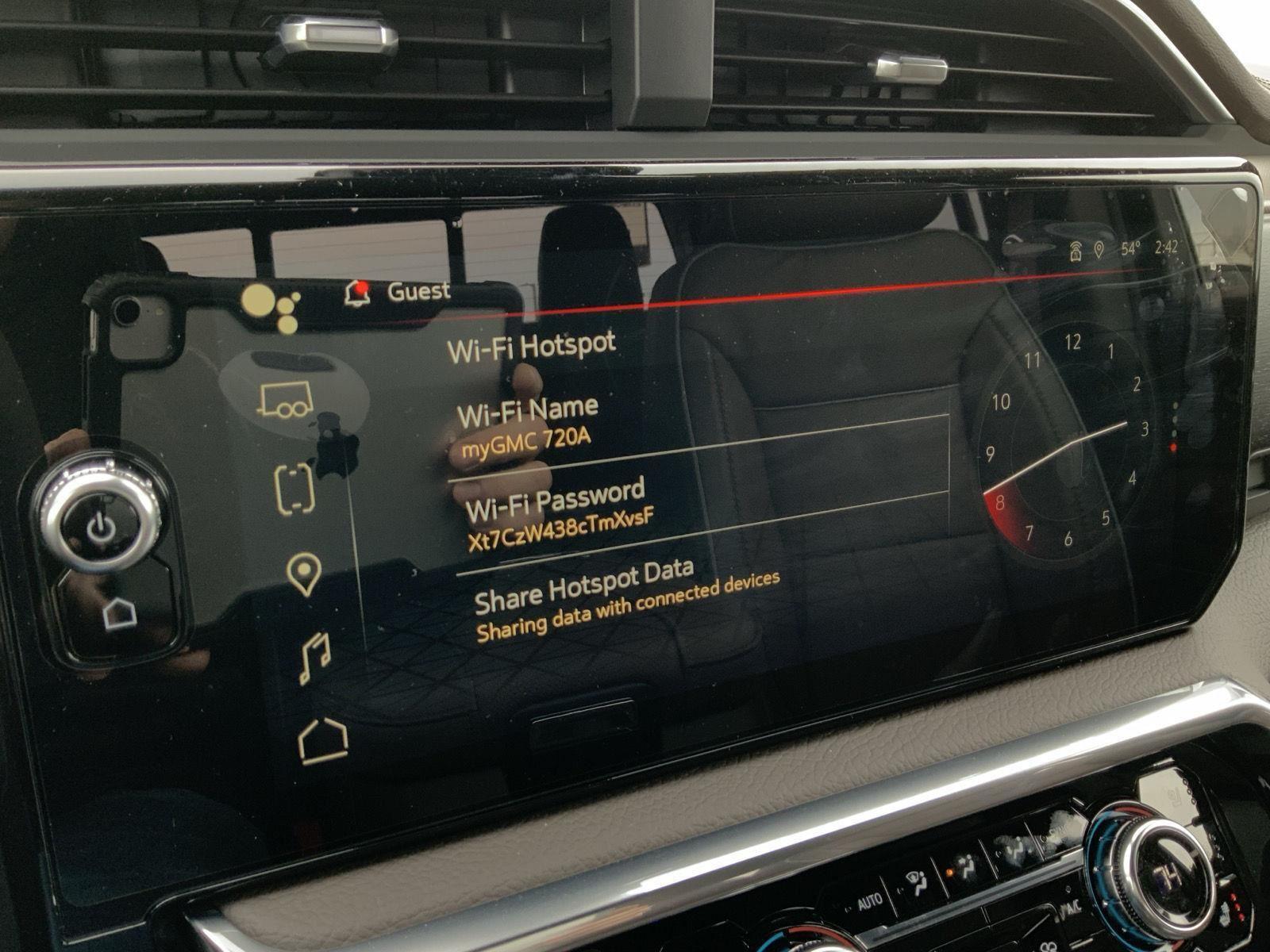 2026 GMC Sierra 1500 Denali - Photo 51