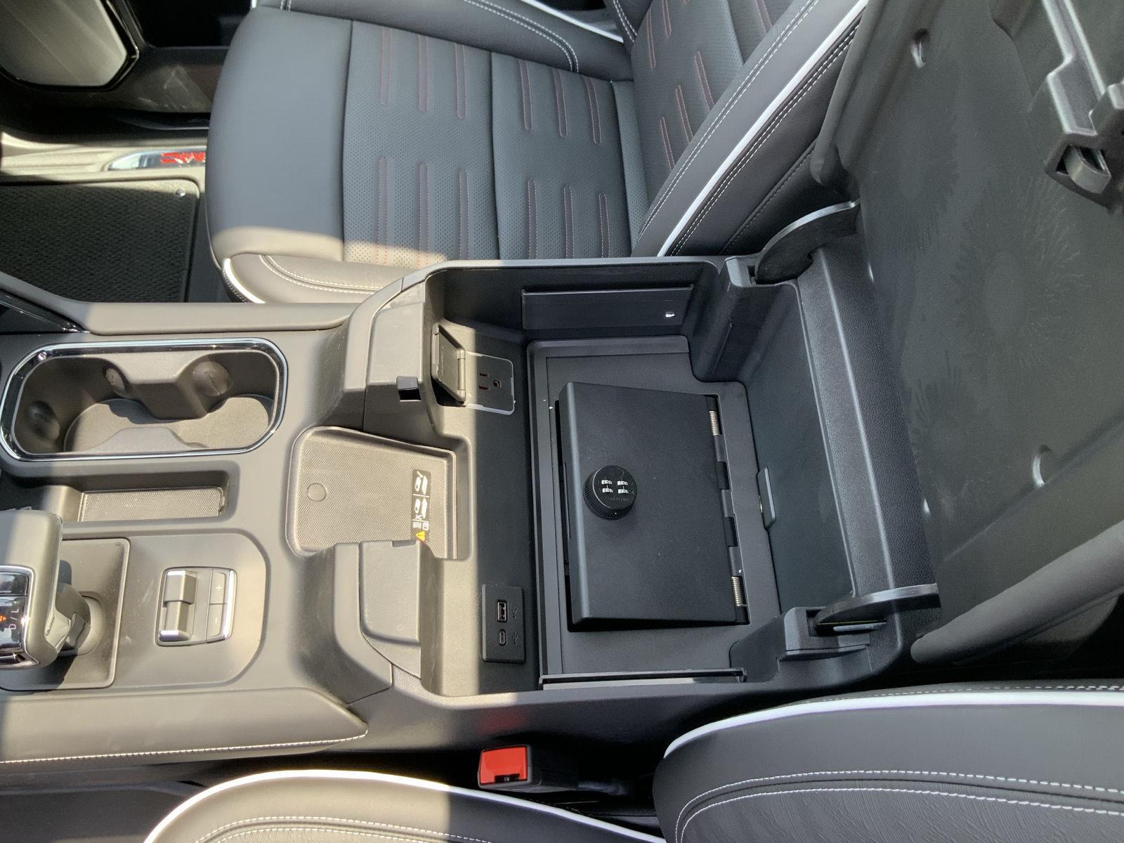 2026 GMC Sierra 1500 AT4X - Photo 52