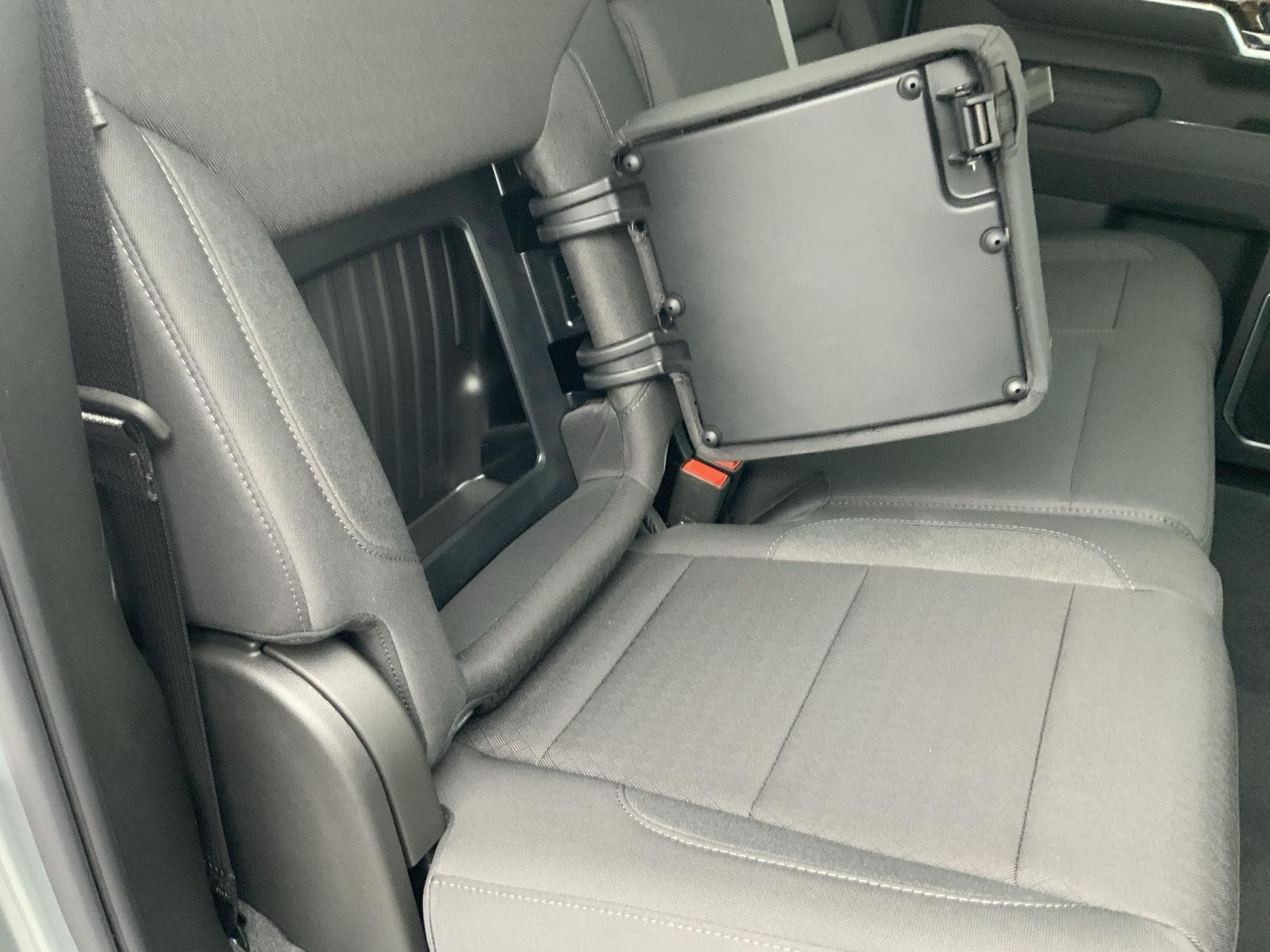2026 GMC Sierra 1500 Elevation - Photo 58
