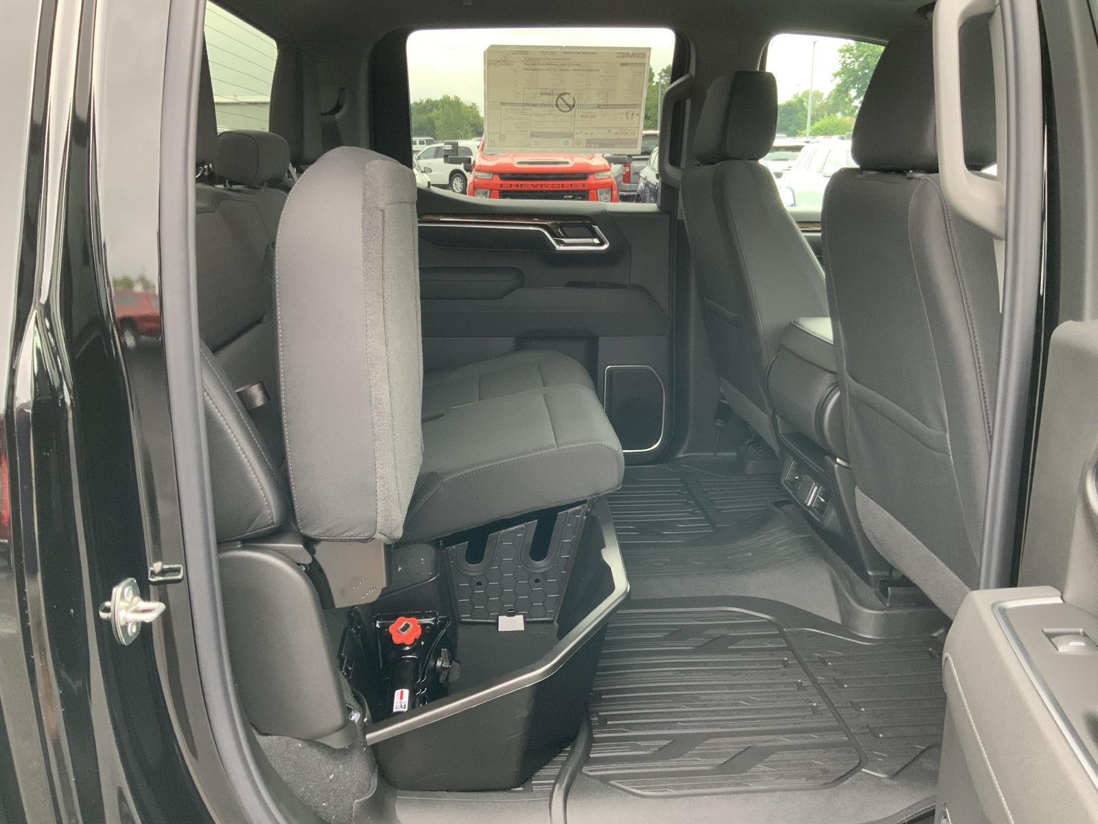 2026 GMC Sierra 1500 Elevation - Photo 52