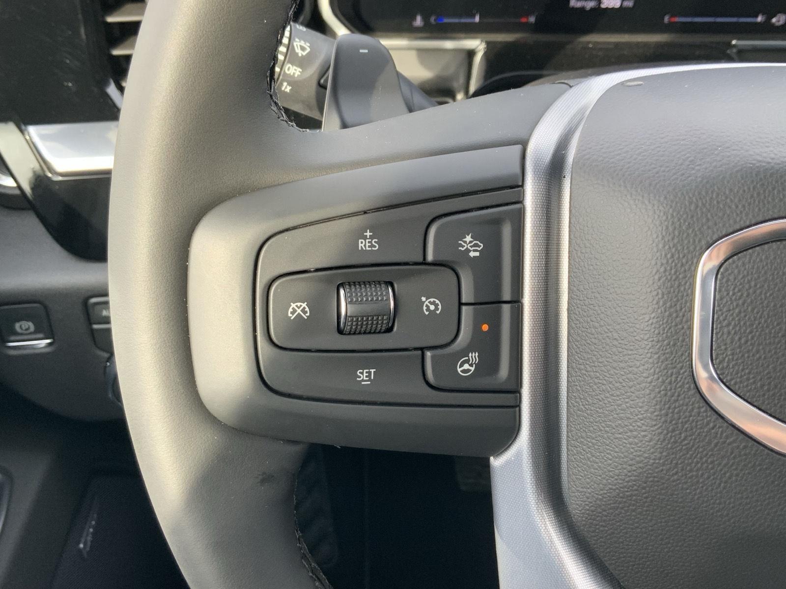 2026 GMC Sierra 1500 SLT - Photo 37