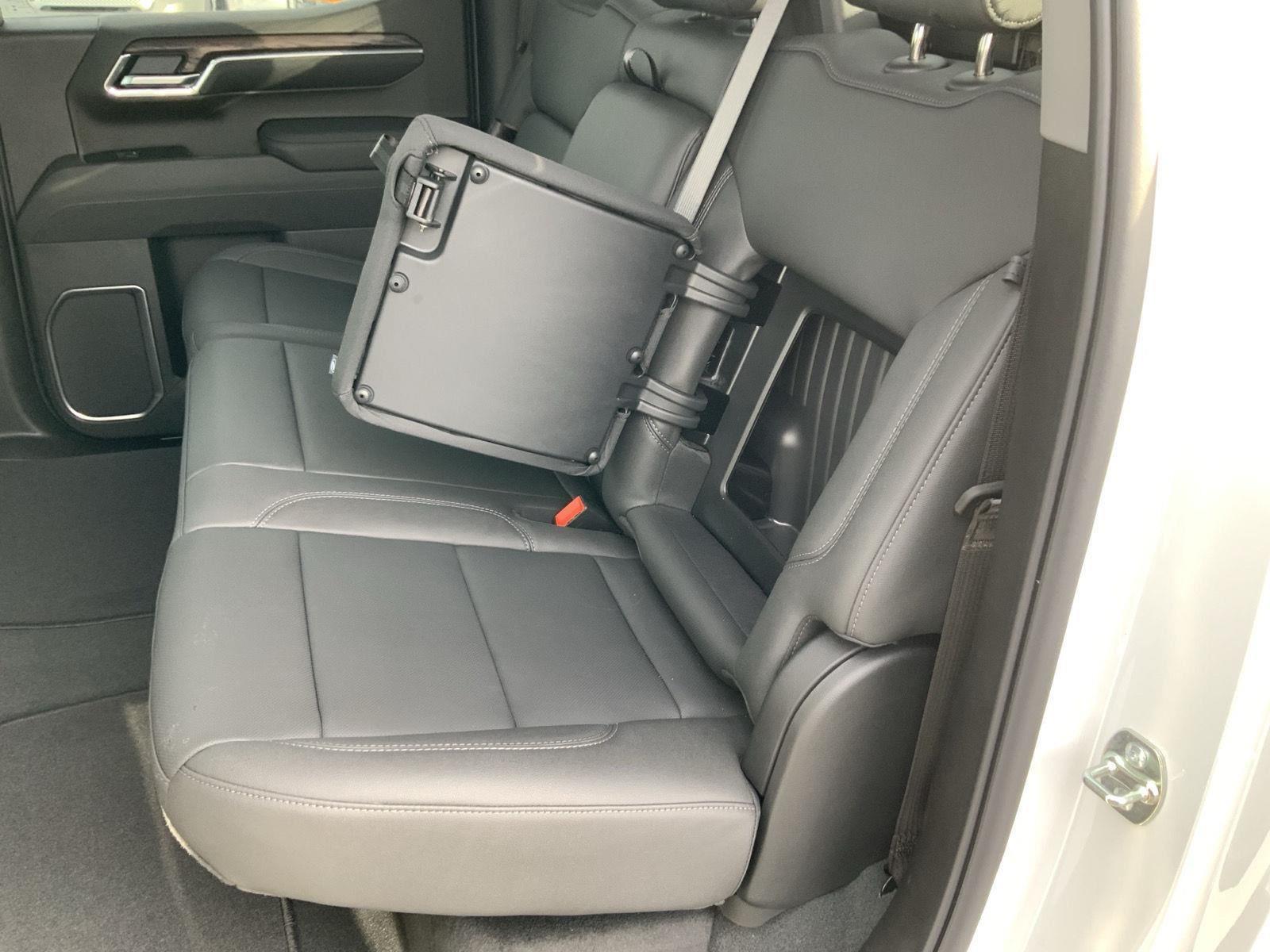 2026 GMC Sierra 1500 SLT - Photo 61