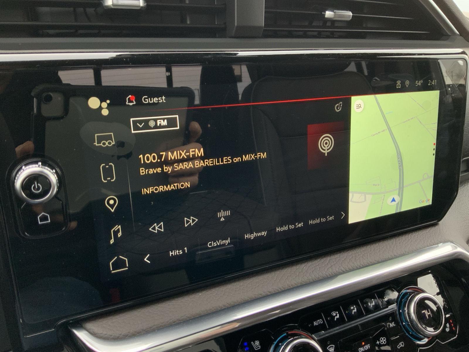 2026 GMC Sierra 1500 Denali - Photo 48