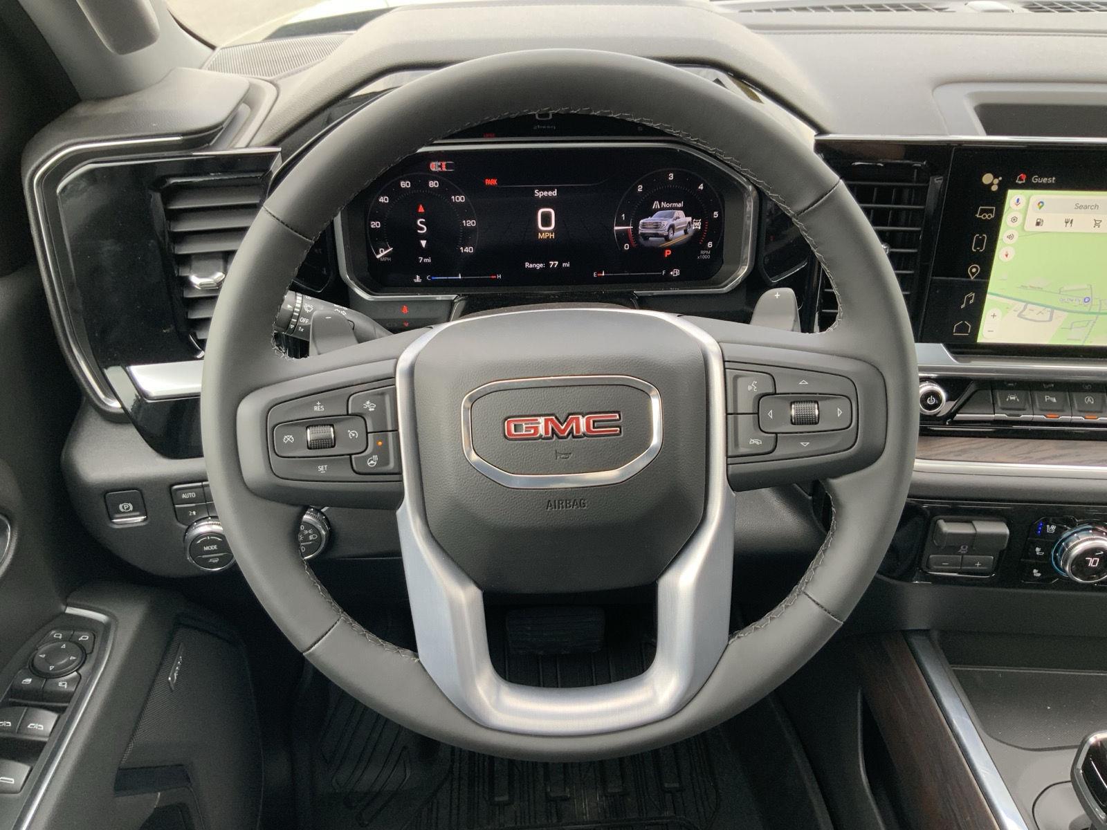2026 GMC Sierra 1500 SLT - Photo 32