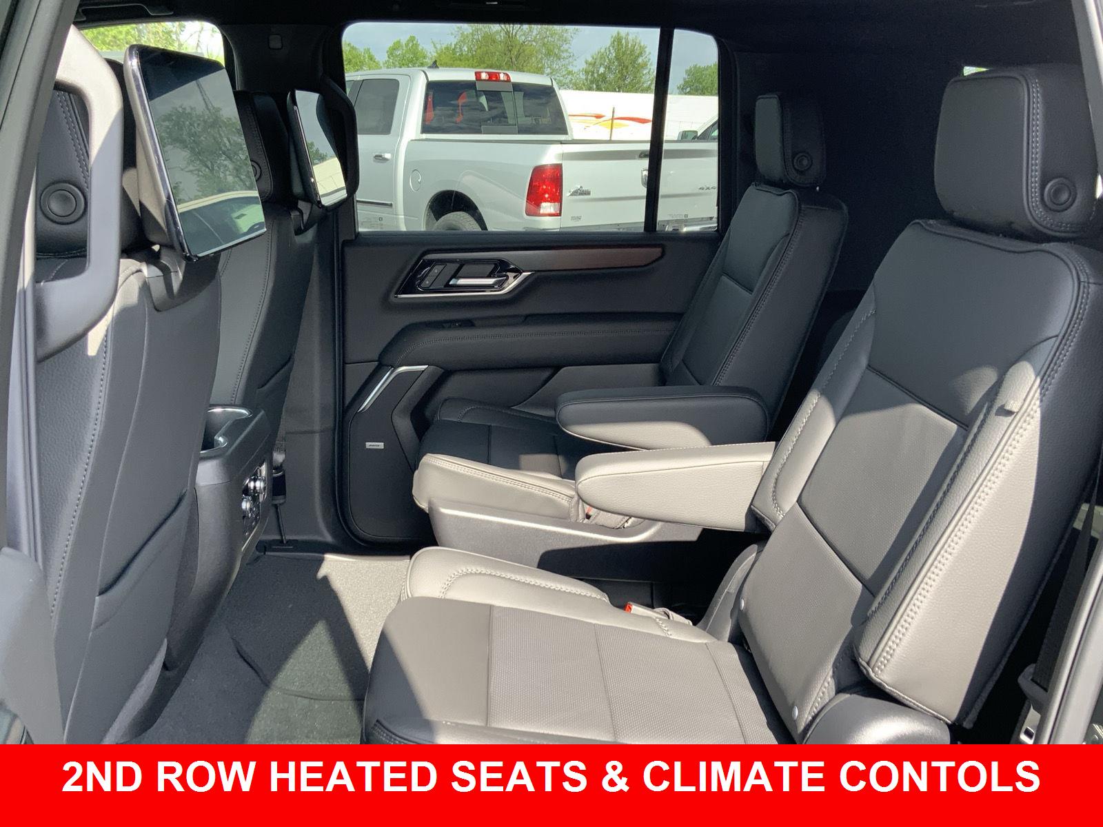 2026 GMC Yukon XL Denali - Photo 55