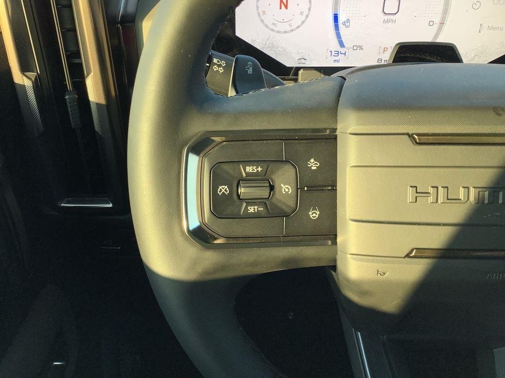 2025 GMC HUMMER EV 2X - Photo 31