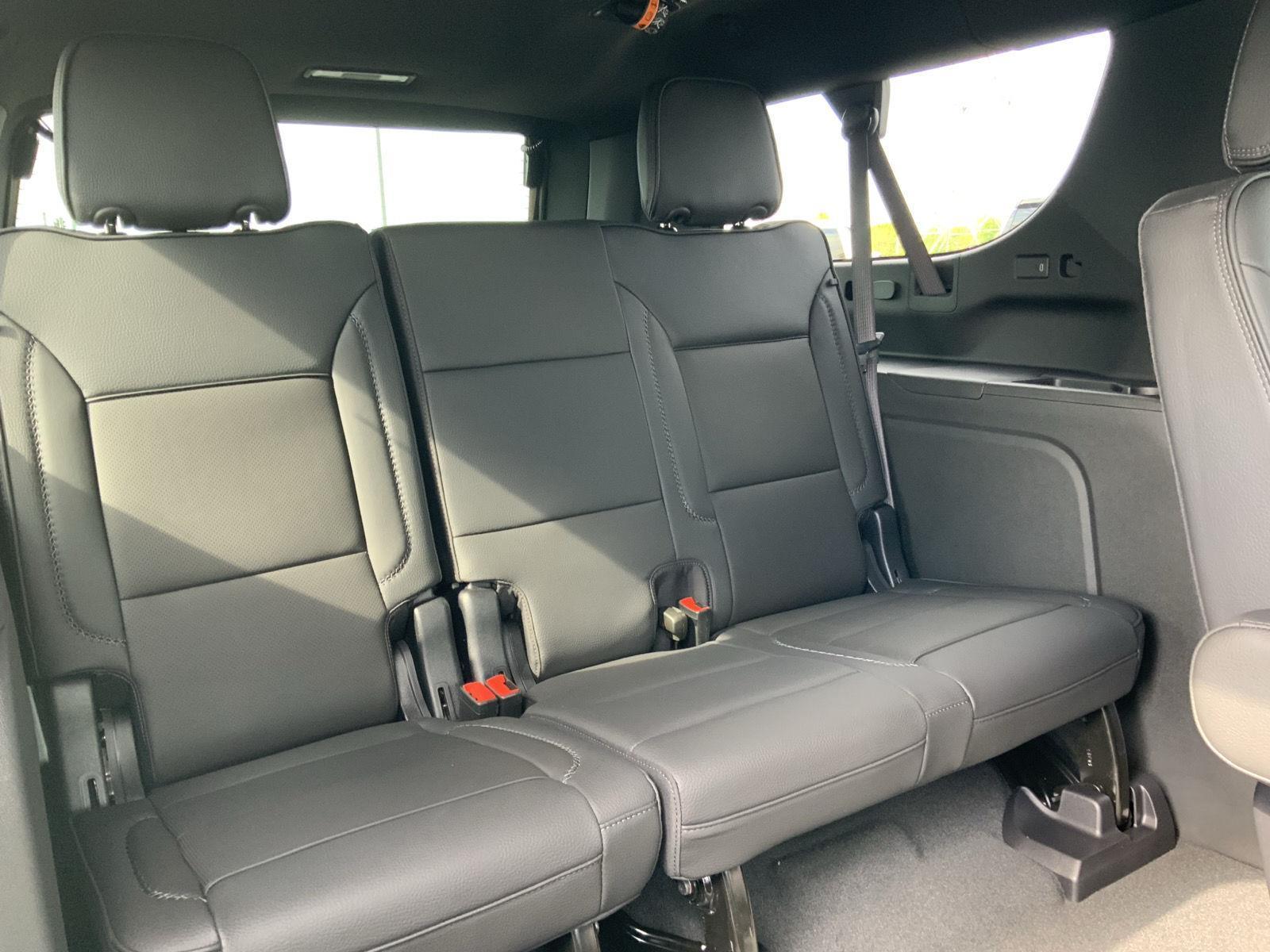 2026 GMC Yukon XL Denali - Photo 60