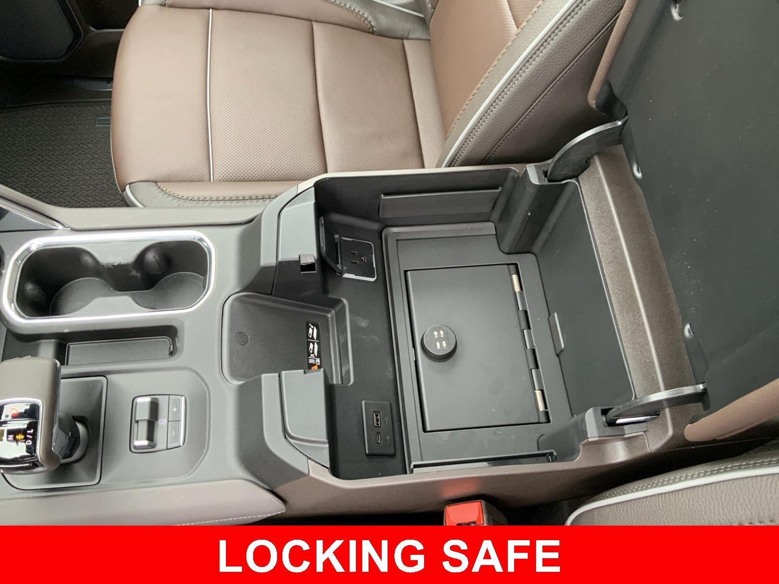 2026 GMC Sierra 1500 Denali - Photo 58