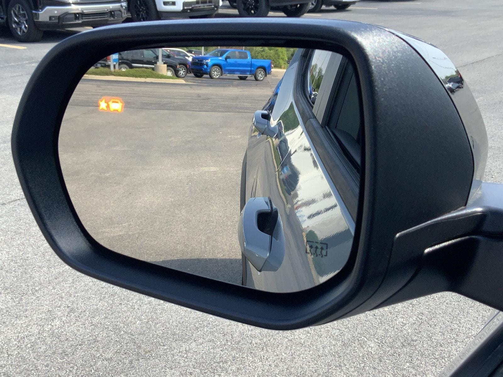2026 GMC Terrain Elevation - Photo 20