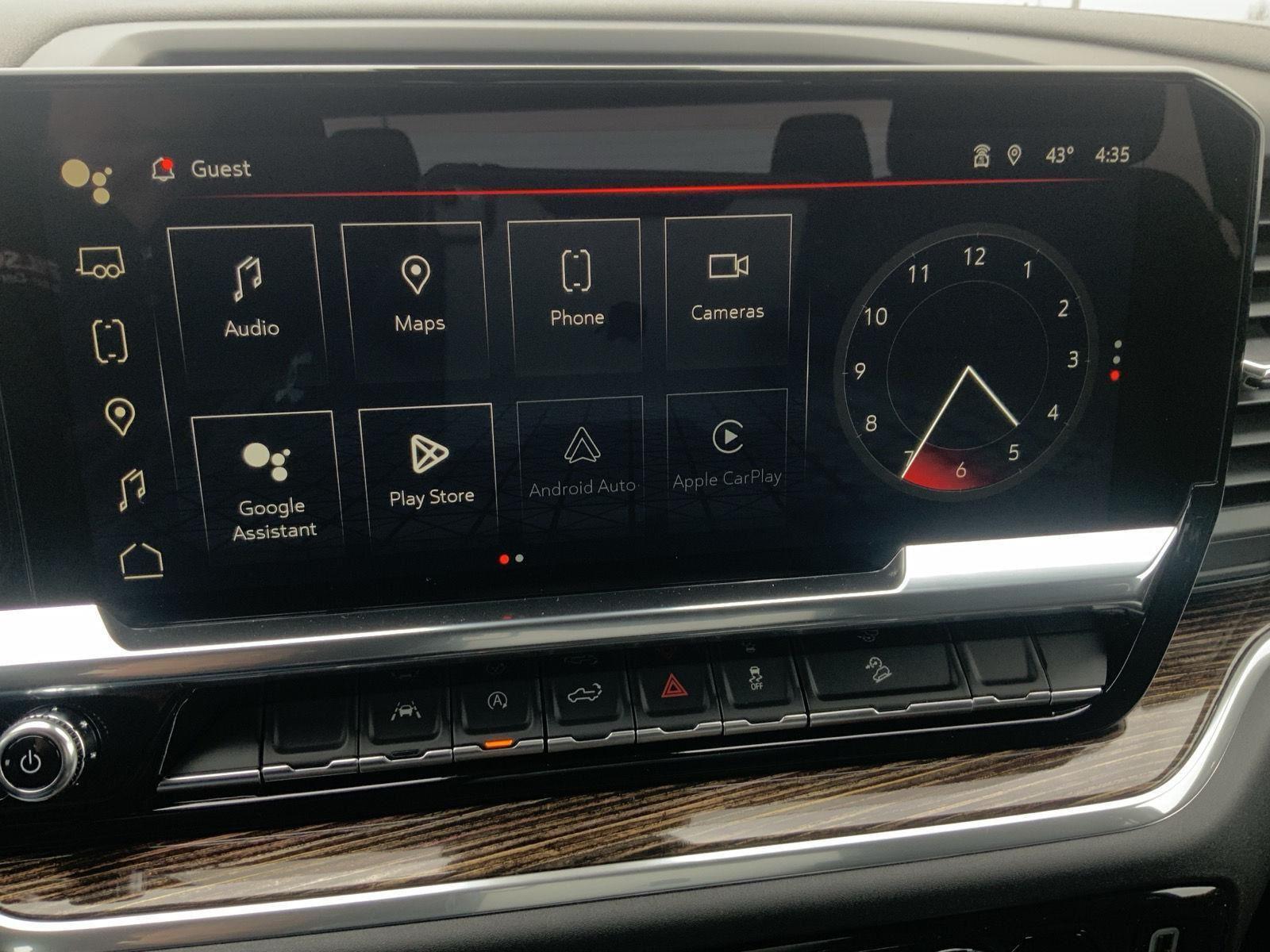 2026 GMC Sierra 1500 Elevation - Photo 36